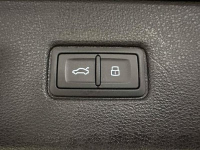 2023 Audi SQ7 Prestige TFSI quattro Tiptronic