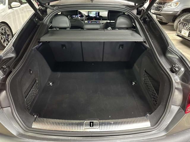 2025 Audi A5 Sportback S line Premium