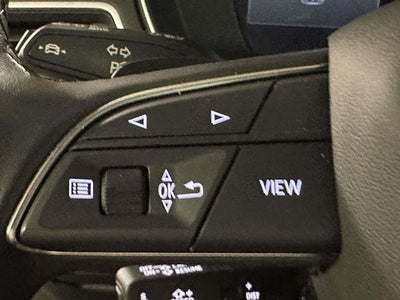 2025 Audi A5 Sportback S line Premium