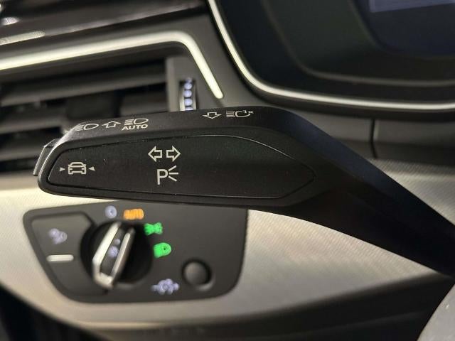 2025 Audi A5 Sportback S line Premium