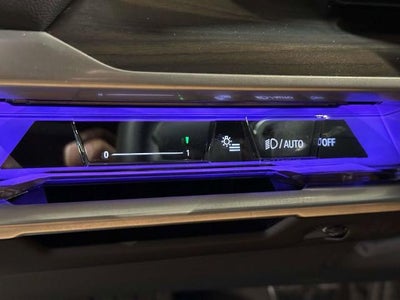 2026 BMW 7 Series 740i xDrive