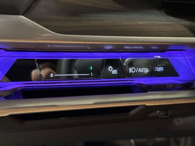 2026 BMW 7 Series 740i xDrive