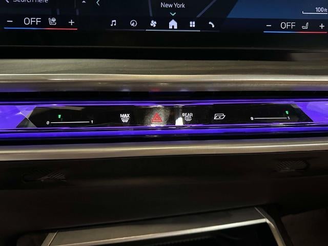 2026 BMW 7 Series 740i xDrive