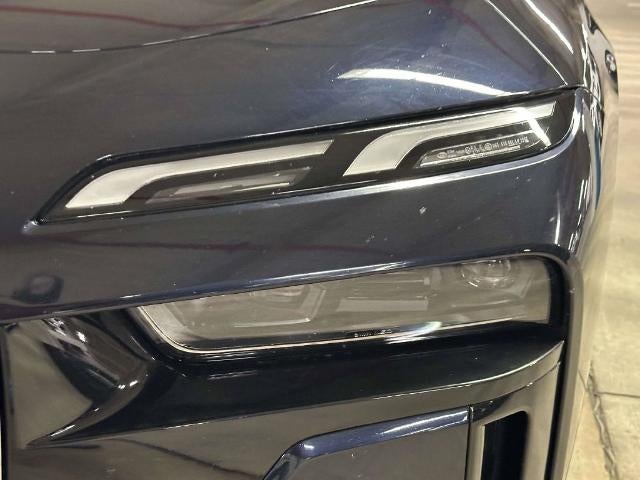 2026 BMW 7 Series 740i xDrive