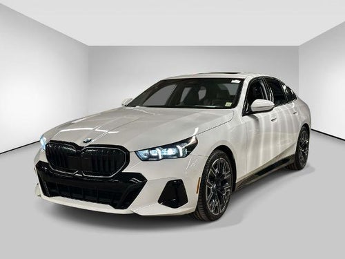 2024 BMW 530i 530i