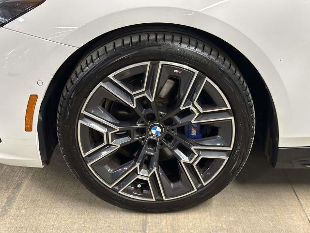 2024 BMW 530i 530i