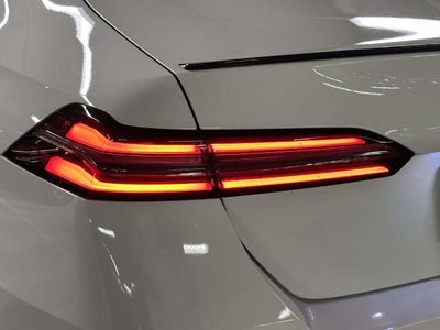 2024 BMW 530i 530i