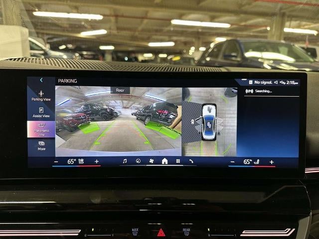 2024 BMW 530i 530i