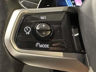 2024 BMW 530i 530i
