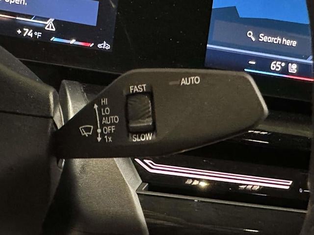 2024 BMW 530i 530i