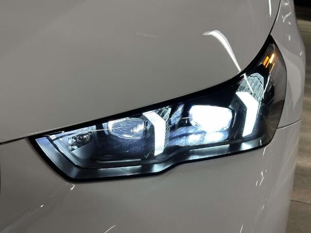 2024 BMW 530i 530i