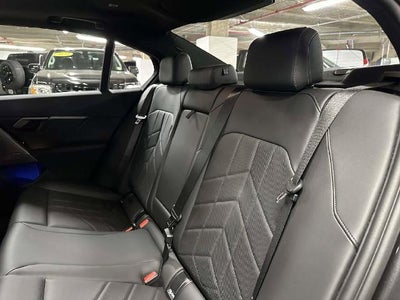 2026 BMW 5 Series 530i xDrive