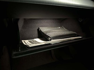 2026 BMW 5 Series 530i xDrive