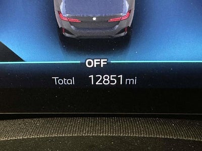 2026 BMW 5 Series 530i xDrive