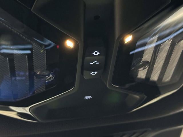 2026 BMW 5 Series 530i xDrive