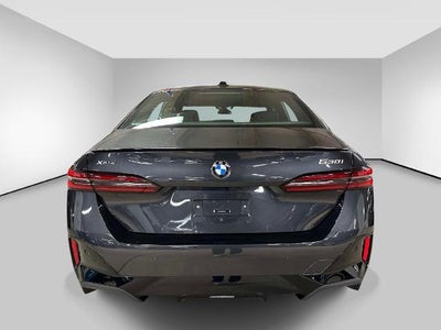 2026 BMW 5 Series 530i xDrive