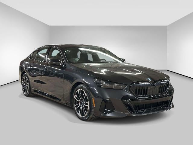 2026 BMW 5 Series 530i xDrive