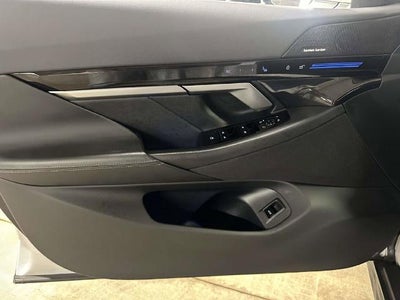 2026 BMW 5 Series 530i xDrive