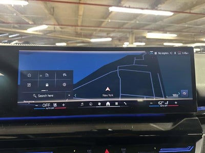 2026 BMW 5 Series 530i xDrive