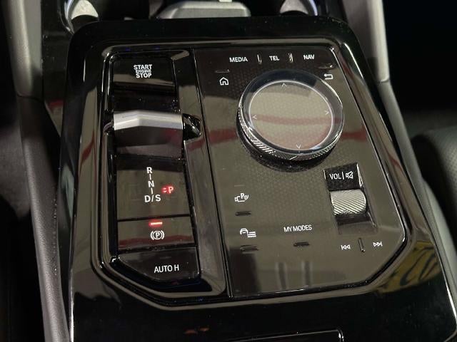 2026 BMW 5 Series 530i xDrive