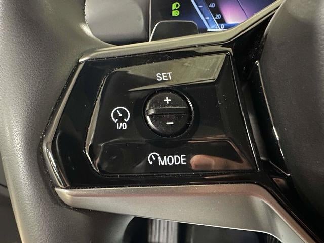 2026 BMW 5 Series 530i xDrive