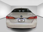 2026 BMW 5 Series 530i xDrive