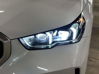 2026 BMW 5 Series 530i xDrive