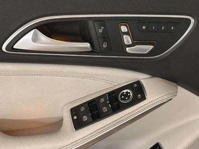 2019 Mercedes-Benz CLA CLA 250