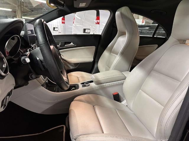2019 Mercedes-Benz CLA CLA 250