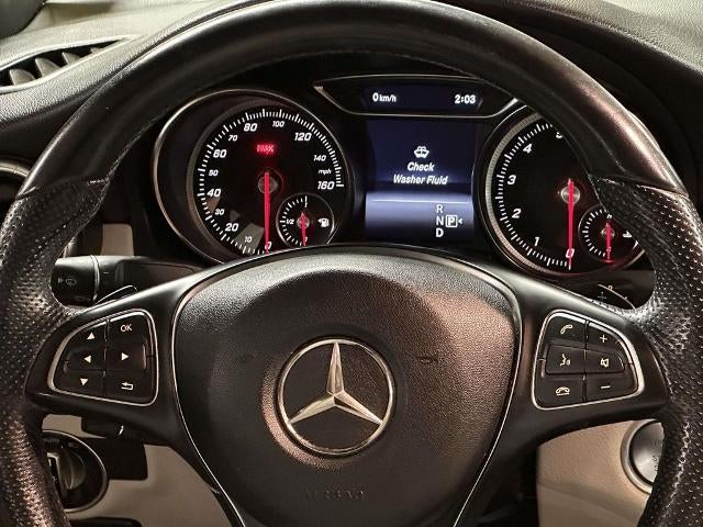 2019 Mercedes-Benz CLA CLA 250