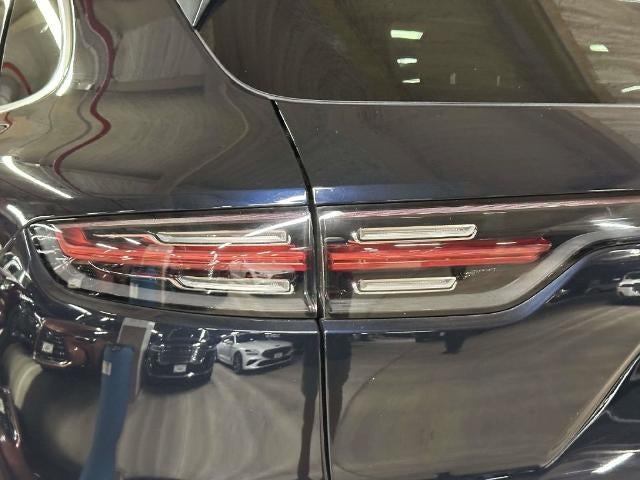 2019 Porsche Cayenne Base