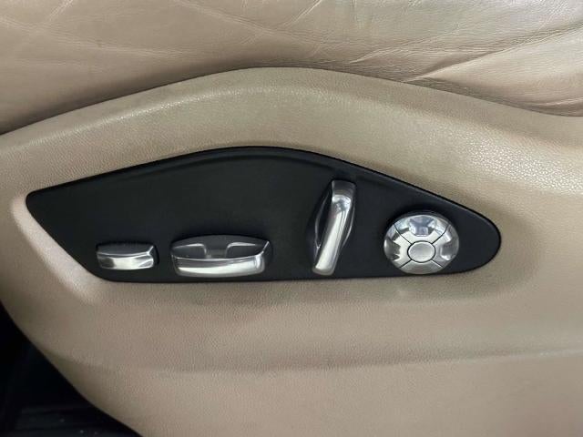 2019 Porsche Cayenne Base