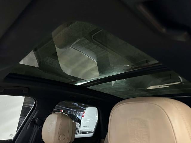 2019 Porsche Cayenne Base