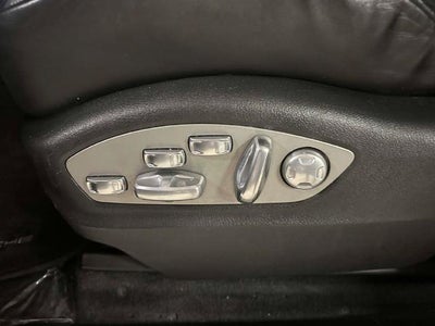 2015 Porsche Macan Turbo
