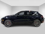2015 Porsche Macan Turbo