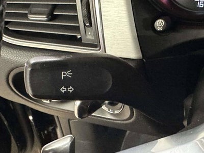 2015 Porsche Macan Turbo