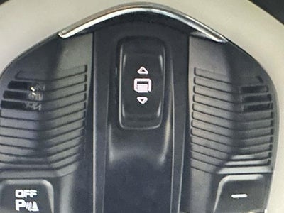 2015 Porsche Macan Turbo
