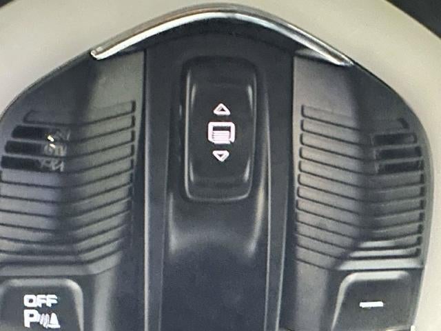 2015 Porsche Macan Turbo