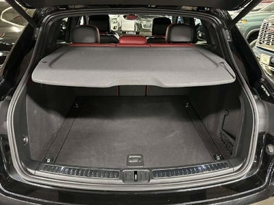 2018 Porsche Macan GTS