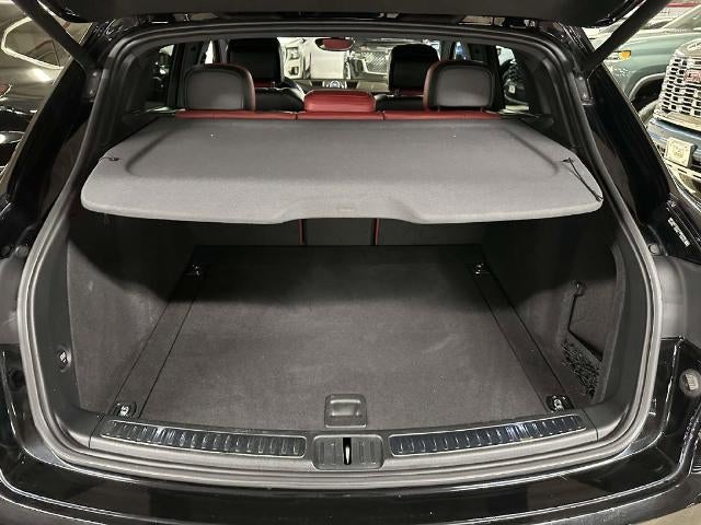 2018 Porsche Macan GTS