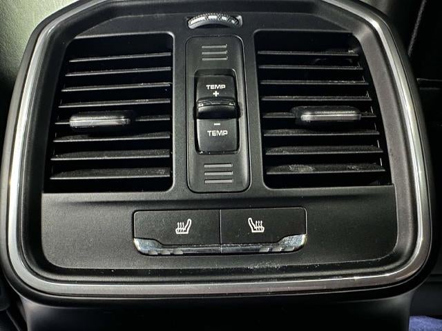 2018 Porsche Macan GTS