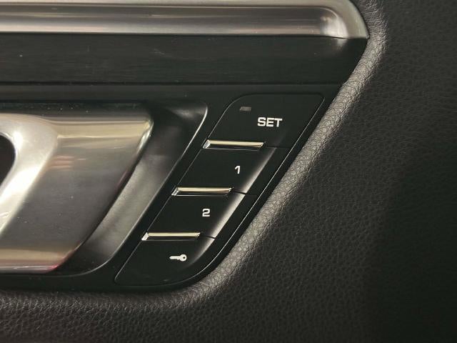 2018 Porsche Macan GTS