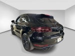 2018 Porsche Macan GTS