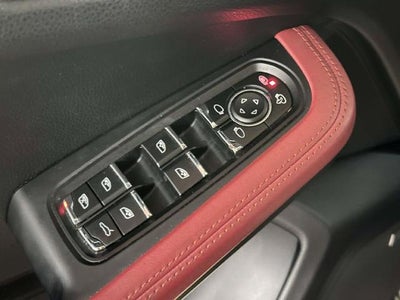 2018 Porsche Macan GTS
