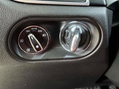 2018 Porsche Macan GTS