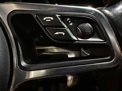 2018 Porsche Macan GTS