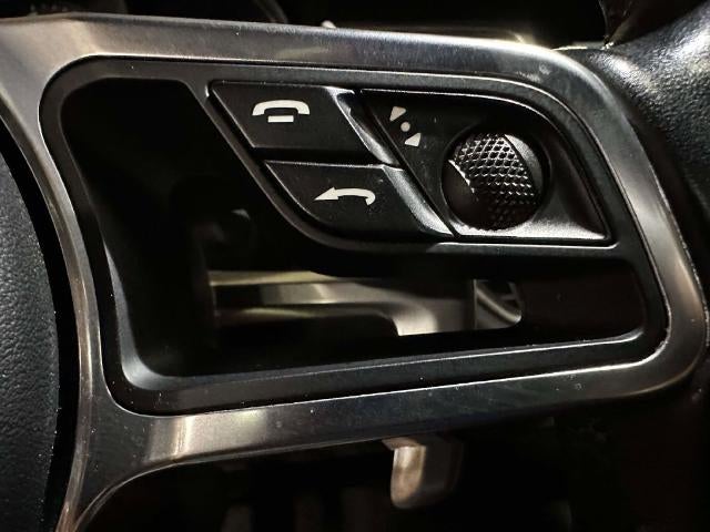 2018 Porsche Macan GTS