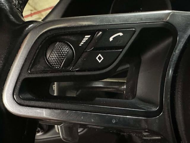 2018 Porsche Macan GTS