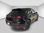 2018 Porsche Macan GTS