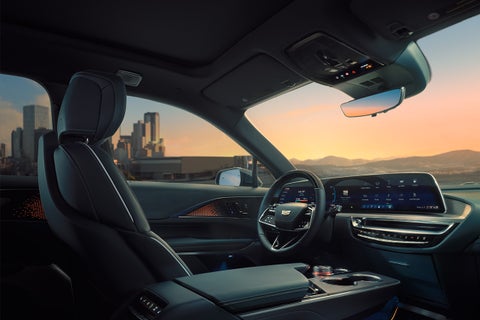 Bical Cadillac in Brooklyn NY